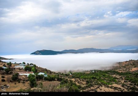 اخبار,اخبارگوناگون, روستای شاه شهیدان در گیلان