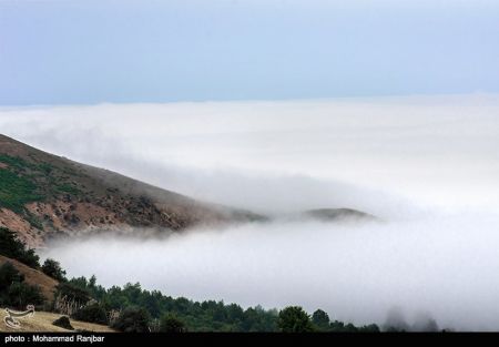 اخبار,اخبارگوناگون, روستای شاه شهیدان در گیلان