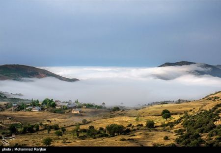 اخبار,اخبارگوناگون, روستای شاه شهیدان در گیلان