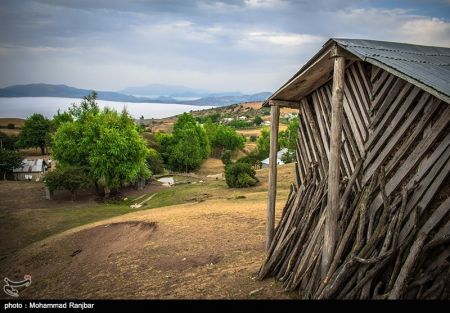 اخبار,اخبارگوناگون, روستای شاه شهیدان در گیلان