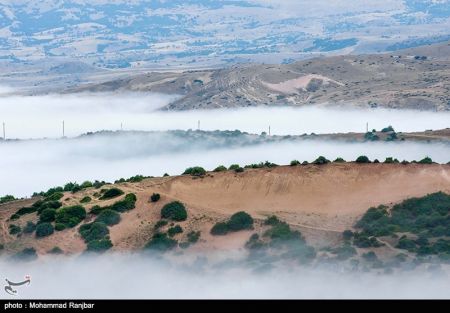 اخبار,اخبارگوناگون, روستای شاه شهیدان در گیلان