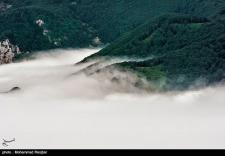 اخبار,اخبارگوناگون, روستای شاه شهیدان در گیلان