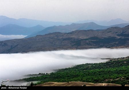 اخبار,اخبارگوناگون, روستای شاه شهیدان در گیلان