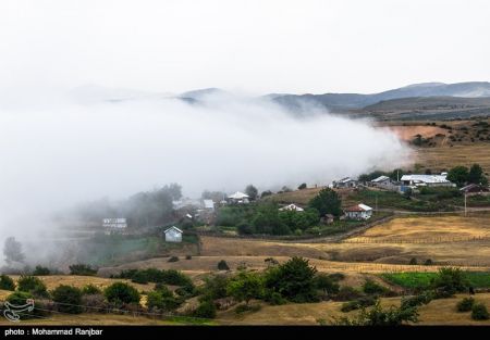 اخبار,اخبارگوناگون, روستای شاه شهیدان در گیلان