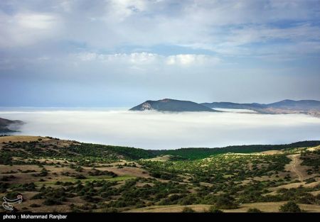 اخبار,اخبارگوناگون, روستای شاه شهیدان در گیلان