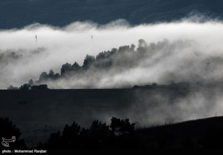 اخبار,اخبارگوناگون, روستای شاه شهیدان در گیلان