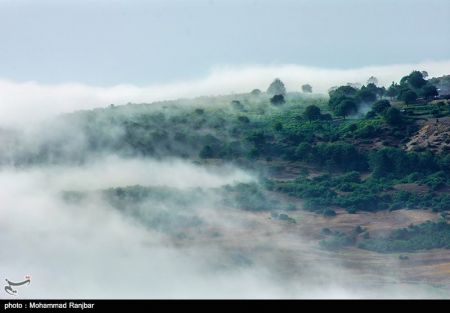 اخبار,اخبارگوناگون, روستای شاه شهیدان در گیلان