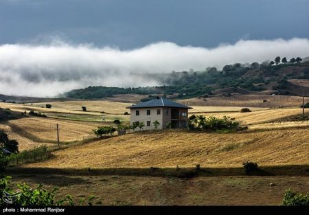 اخبار,اخبارگوناگون, روستای شاه شهیدان در گیلان
