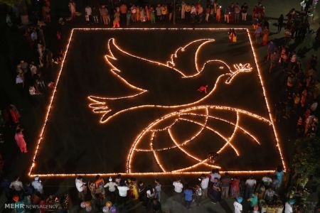 اخبار,اخبار گوناگون, جشنواره دیوالی در هند