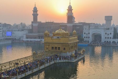 اخبار,اخبار گوناگون, جشنواره دیوالی در هند