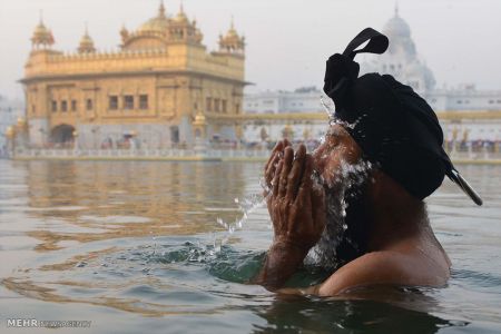 اخبار,اخبار گوناگون, جشنواره دیوالی در هند
