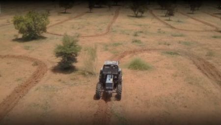 اخبار,اخبار گوناگون,آفریقا 