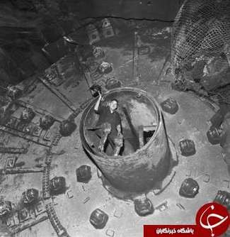 اخبار,اخبار گوناگون,زندگی زیرزمینی بریتانیا