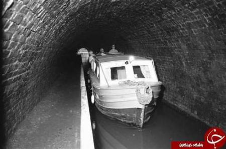 اخبار,اخبار گوناگون,زندگی زیرزمینی بریتانیا