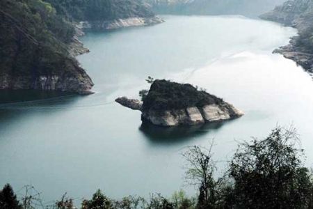 اخبار,اخبارگوناگون,اخبار جزیره ای که در فصل بهار ظاهر می شود! اخبار,اخبارگوناگون,اخبار جزیره ای که در فصل بهار ظاهر می شود!