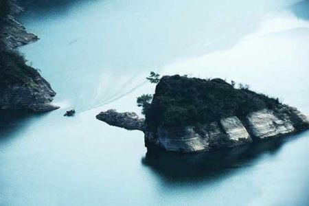 اخبار,اخبارگوناگون,اخبار جزیره ای که در فصل بهار ظاهر می شود! اخبار,اخبارگوناگون,اخبار جزیره ای که در فصل بهار ظاهر می شود!