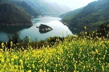 اخبار,اخبارگوناگون,اخبار جزیره ای که در فصل بهار ظاهر می شود! اخبار,اخبارگوناگون,اخبار جزیره ای که در فصل بهار ظاهر می شود!