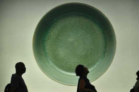 اخبار,اخبار گوناگون,گرانترین کاسه چینی اخبار,اخبار گوناگون,گرانترین کاسه چینی