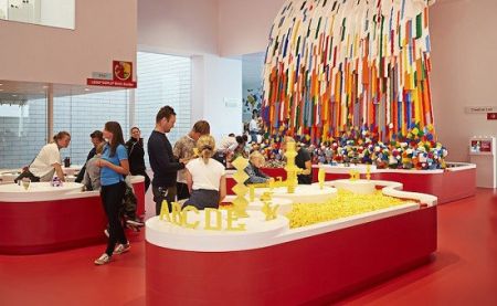 اخبار,اخبارگوناگون,اخبار خانه ای واقعی از لِگو اخبار,اخبارگوناگون,اخبار خانه ای واقعی از لِگو