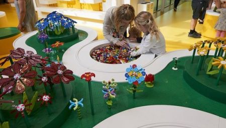 اخبار,اخبارگوناگون,اخبار خانه ای واقعی از لِگو اخبار,اخبارگوناگون,اخبار خانه ای واقعی از لِگو