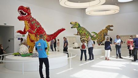 اخبار,اخبارگوناگون,اخبار خانه ای واقعی از لِگو اخبار,اخبارگوناگون,اخبار خانه ای واقعی از لِگو