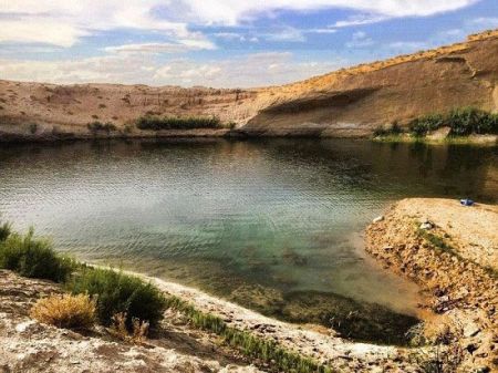 اخبار,اخبارگوناگون, دریاچه مرموزی که یک شبه به وجود آمد اخبار,اخبارگوناگون, دریاچه مرموزی که یک شبه به وجود آمد