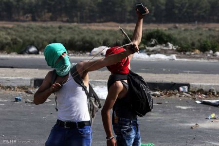 اخبار,اخبار گوناگون,سلفی در شرایط خطرناک‎