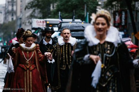 اخبار,اخبارگوناگون, روز کریستوف کلمب در آمریکا