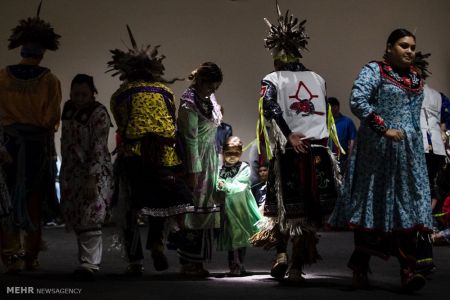 اخبار,اخبارگوناگون, روز کریستوف کلمب در آمریکا