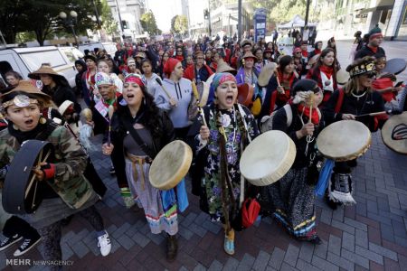 اخبار,اخبارگوناگون, روز کریستوف کلمب در آمریکا