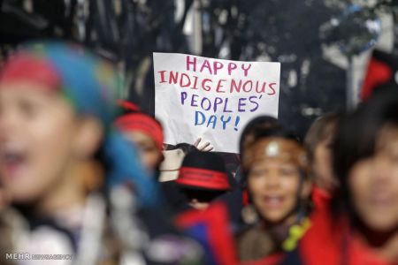 اخبار,اخبارگوناگون, روز کریستوف کلمب در آمریکا