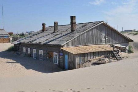 اخبار,اخبارگوناگون,روستایی که شب‌ها ناپدید می‌شود!