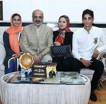 اخبار فرهنگی,اخبار بازیگران,اخبار هنرمندان