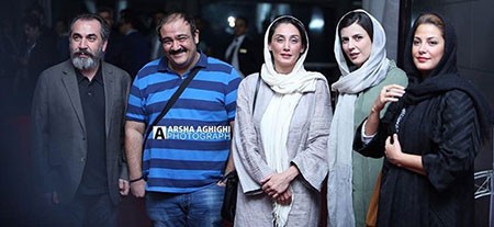 اخبار فرهنگی,اخبار بازیگران,اخبار هنرمندان