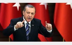 اخبار,اخبار امروز,رئیس جمهور ترکیه