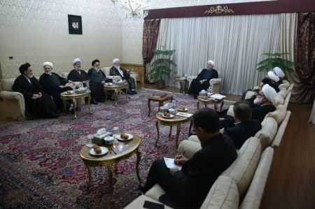 روحانی: منزوی کردن آمریکا از دستاوردهای جمهوری اسلامی است