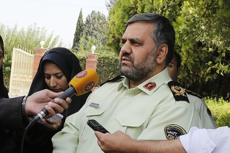   اخبار اجتماعی ,خبرهای اجتماعی  ,سردار محمدرضا مقیمی