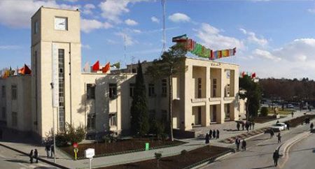   اخباراجتماعی  ,خبرهای  اجتماعی  ,شهرداری اصفهان