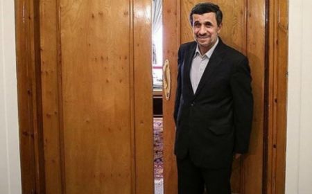   اخبارسیاسی ,خبرهای  سیاسی , محمود احمدی‌نژاد