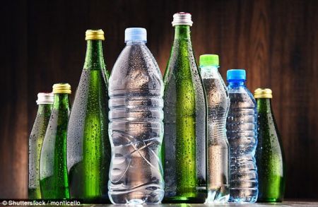 از ظروف فاقد bpa استفاده کنید