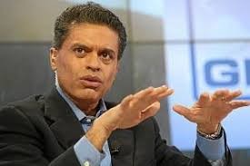 فرید زکریا: خروج از برجام پایان دادن به نظم بینالمللی است