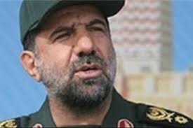 اسماعیل کوثری: یک دیوانه از آن سوی دنیا نمیتواند برای سپاه تصمیم بگیرد