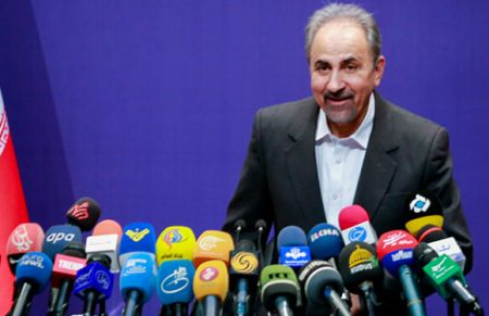 نجفی :فکر میکنید همه اینها طرفداران سیاسی قالیباف یا احمدینژادند؟/ مدیرانی را در شهرداری میشناسم که به قالیباف رای ندادهاند