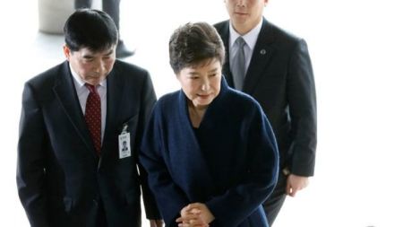   اخباربین الملل ,خبرهای بین الملل,رییس جمهور سابق کره جنوبی
