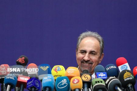 محسن هاشمی: شورای شهر