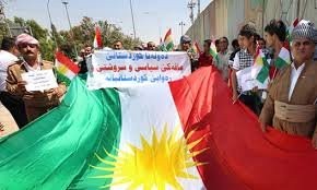   اخباربین الملل ,خبرهای  بین الملل ,همه پرسی اقلیم  کردستان