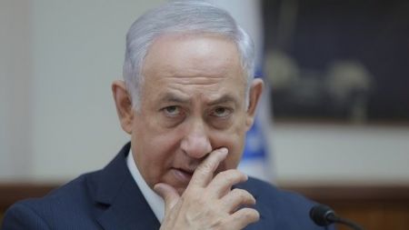   اخباربین الملل ,خبرهای  بین الملل ,نتانیاهو