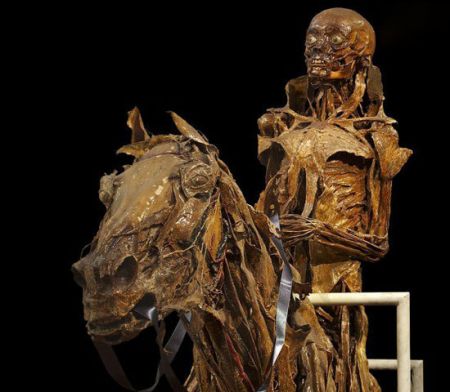 اخبار,اخبار گوناگون,عجایب ترسناک دنیای پزشکی