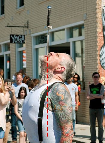 اخبار,اخبارگوناگون,رازهای بزرگ شعبده بازان