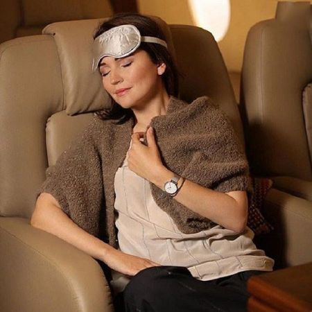 اخبار,اخبارگوناگون,اجاره جت‌ شخصی به شاخ‌های اینستاگرام